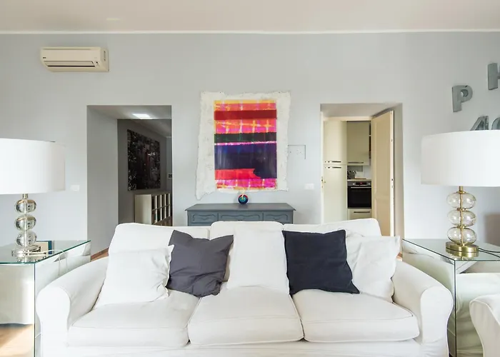 Auditorium Luxury דירה