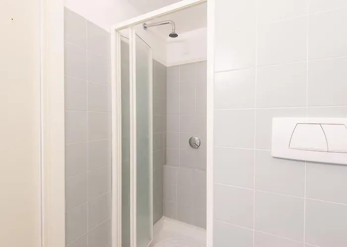 Auditorium Luxury * רומא