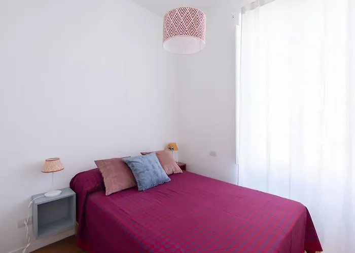 Auditorium Luxury דירה רומא
