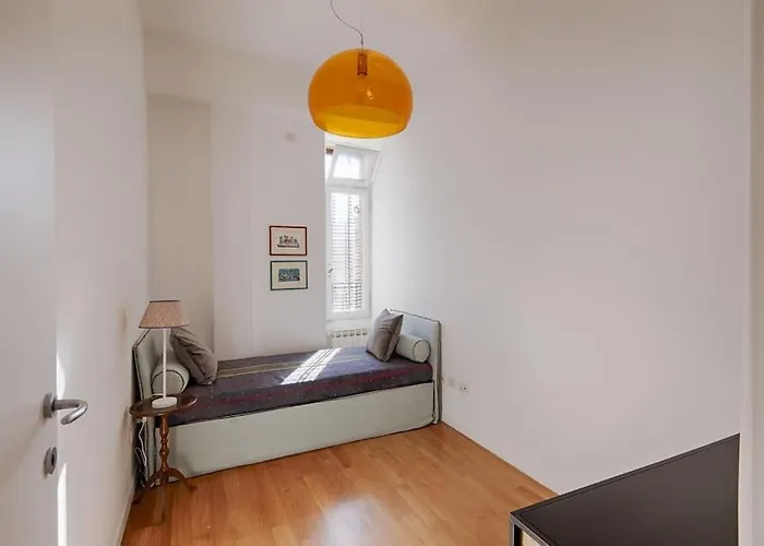Auditorium Luxury דירה רומא