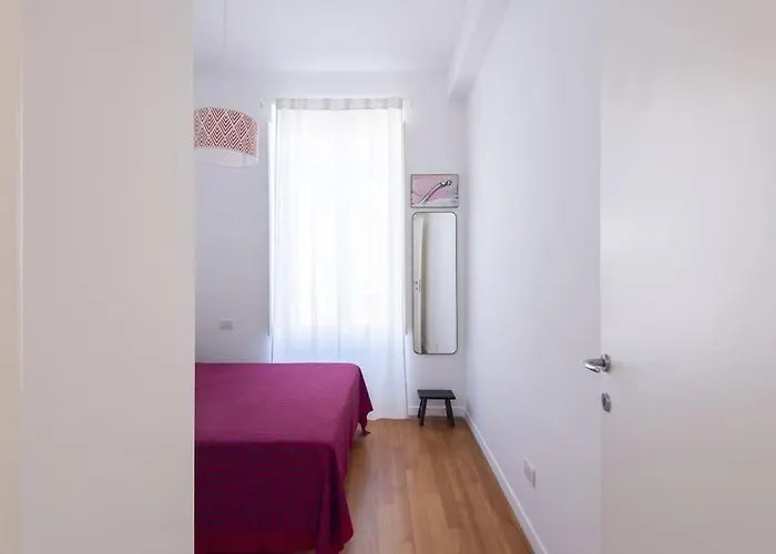 Auditorium Luxury דירה