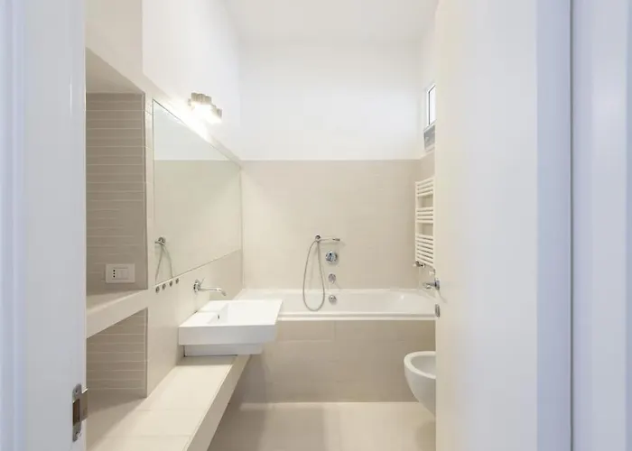 דירה Auditorium Luxury *