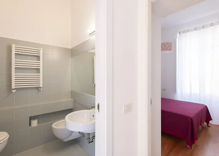 Auditorium Luxury * רומא