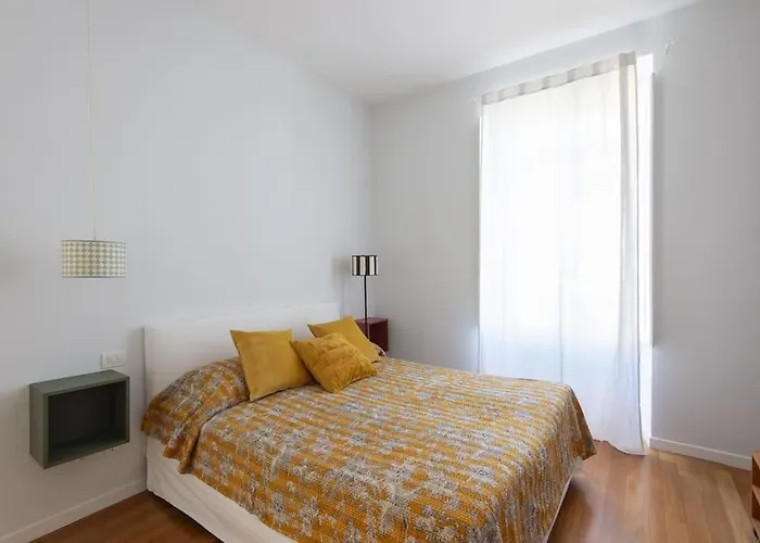 Auditorium Luxury דירה *