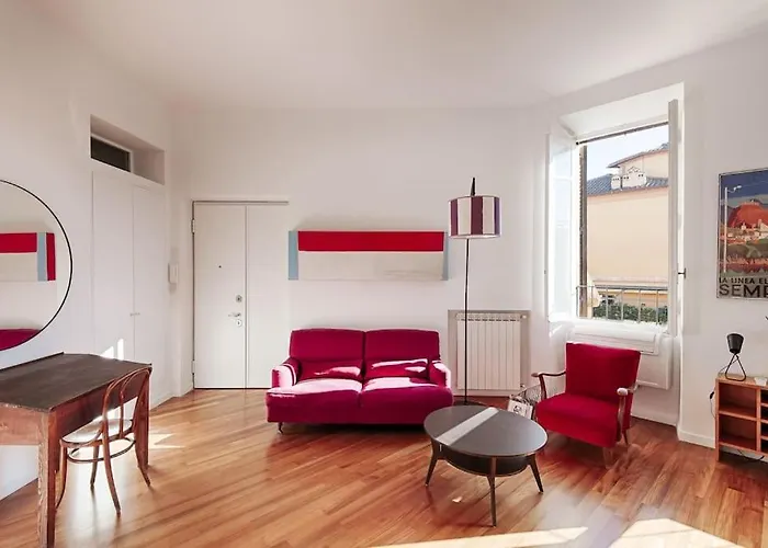 Auditorium Luxury רומא